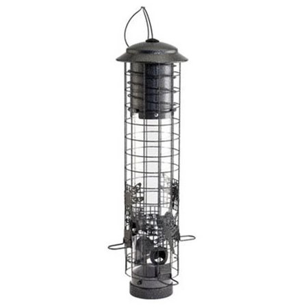 AUDUBON/WOODLINK AUDUBON-WOODLINK; NA32431 Dragonfly Squirrel Resistant Feeder NA32431